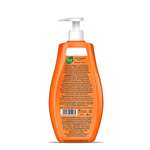Nyle Naturals Anti-Hairfall Damage Repair Shampoo